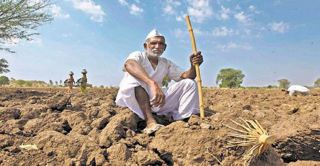 महाराष्ट्र कैबिनेट ने कृषि ऋण माफी योजना को दी मंजूरी, किसानों के 30 सितम्बर 2019 तक के होंगे कर्ज माफ