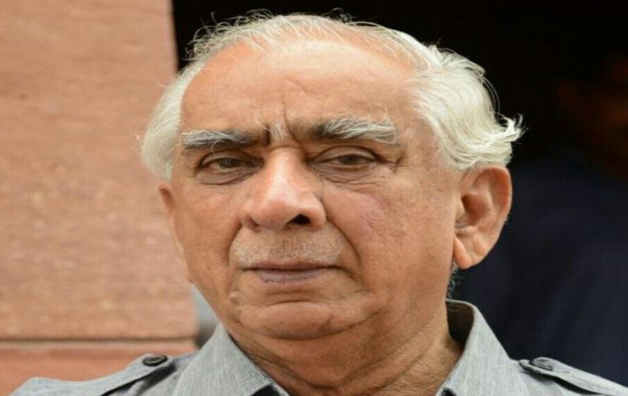 पूर्व केंद्रीय मंत्री जसवंत सिंह का 82 साल की उम्र में निधन, प्रधानमंत्री ने किया शोक व्यक्त