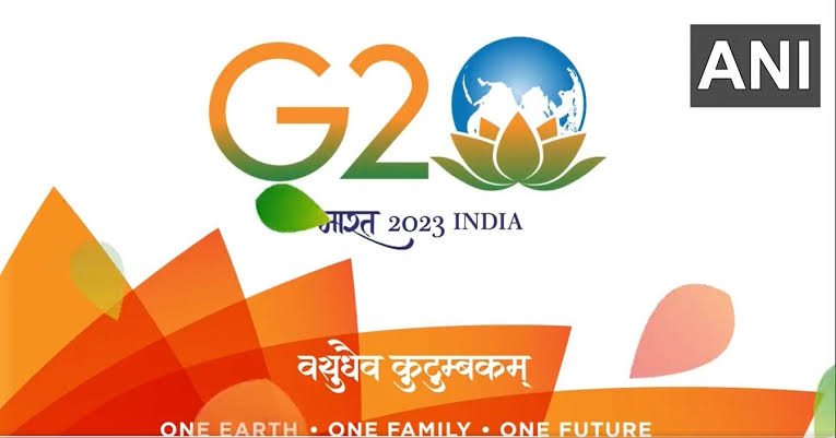 जी20 के 'लोगो' को लेकर भाजपा पर भड़की ममता, कहीं यह बड़ी बात