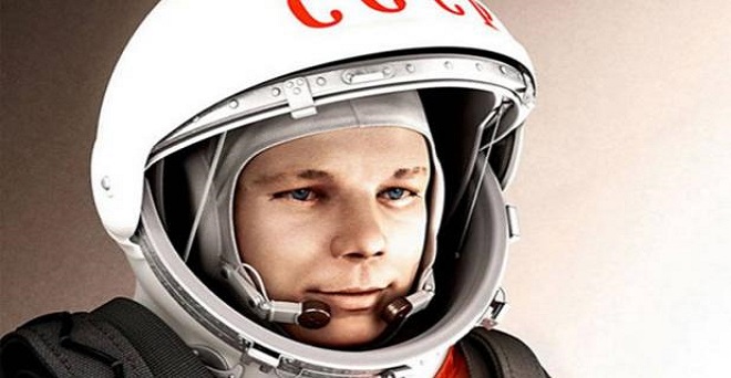 आज ही के दिन सोवियत संघ के इस हीरो ने लगाई थी अंतरिक्ष में पहली छलांग