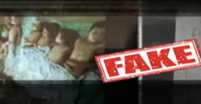 धुले मॉब लिंचिंग का कारण बना फेक वीडियो, मृत सीरियाई बच्चों की तस्वीरों से फैलाया झूठ