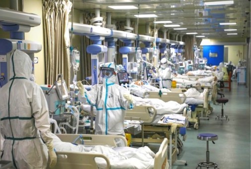 अब अस्पतालों में भर्ती होने के लिए जरूरी नहीं कोविड पॉजिटिव रिपोर्ट, जानें क्या हैं नए नियम