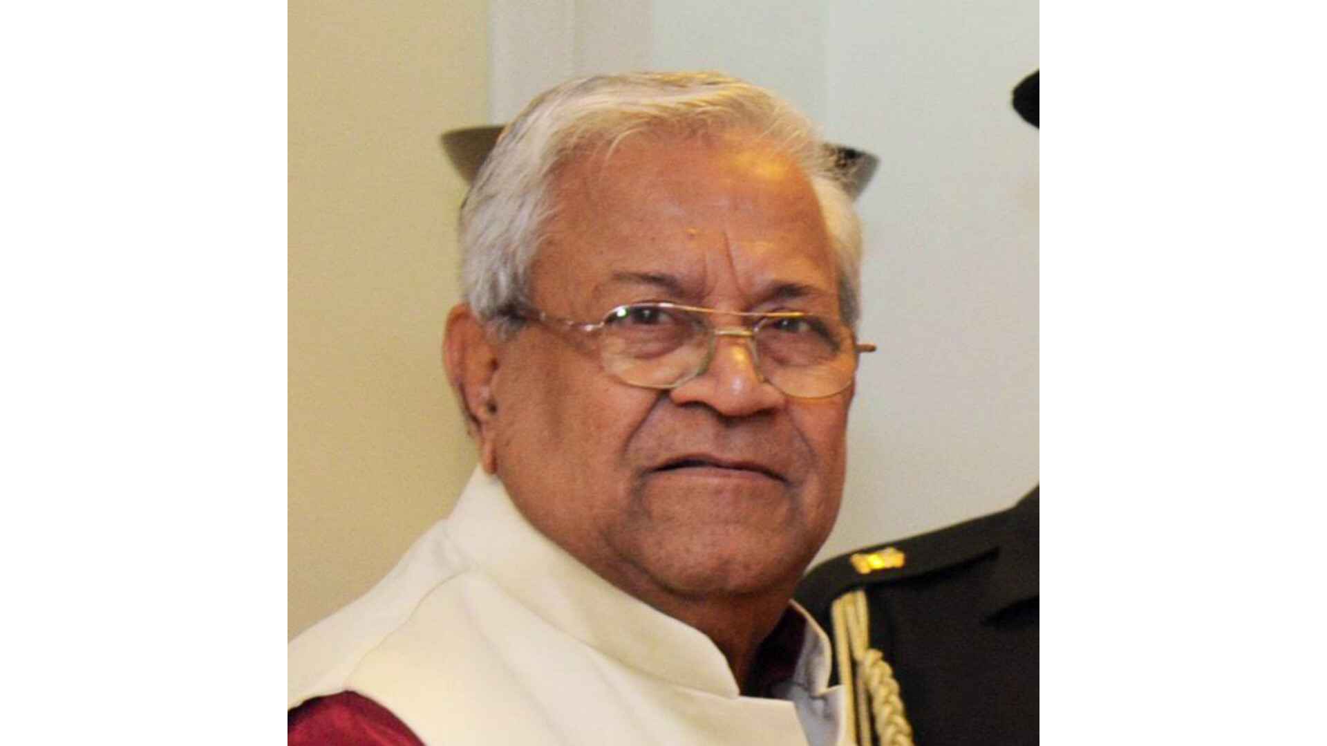 नागालैंड के पूर्व राज्यपाल और वरिष्ठ भाजपा नेता पद्मनाभ आचार्य का निधन