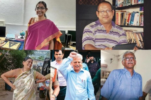 भीमा कोरेगांव हिंसा: केंद्र सरकार ने NIA को सौंपी जांच, महाराष्ट्र सरकार ने जताई नाराजगी