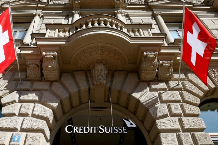 स्विस बैंकों से प्राप्त जानकारियां ब्लैक मनी खोज निकालने के लिए पर्याप्तः अधिकारी