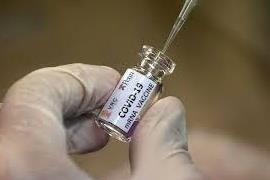 फाइजर-बायो-एनटेक ने पूरा किया कोविड-19 के संभावित टीके के परीक्षण का तीसरा चरण
