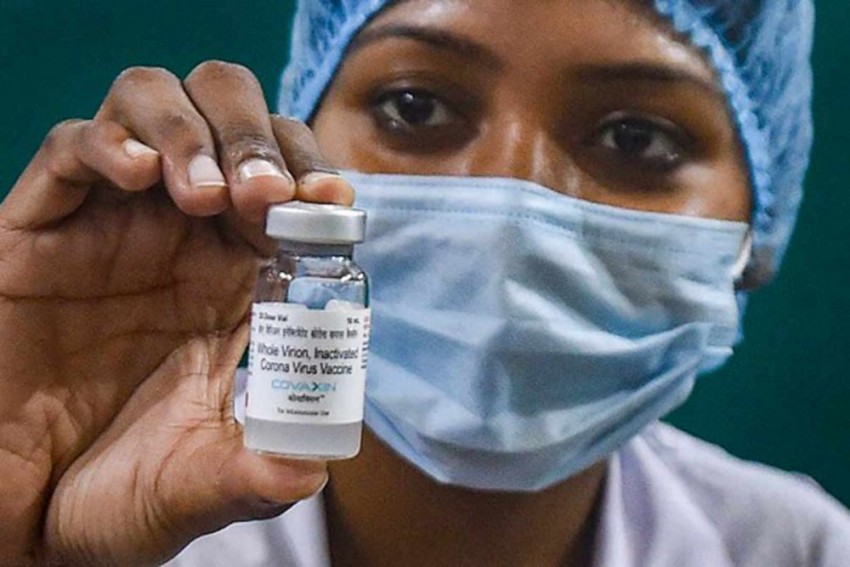 ब्राजील ने कोवैक्सीन समझौता किया सस्पेंड, भारत बायोटेक- नहीं की सप्लाई, नहीं मिला कोई एडवांस; 32.4 करोड़ डॉलर की है डील