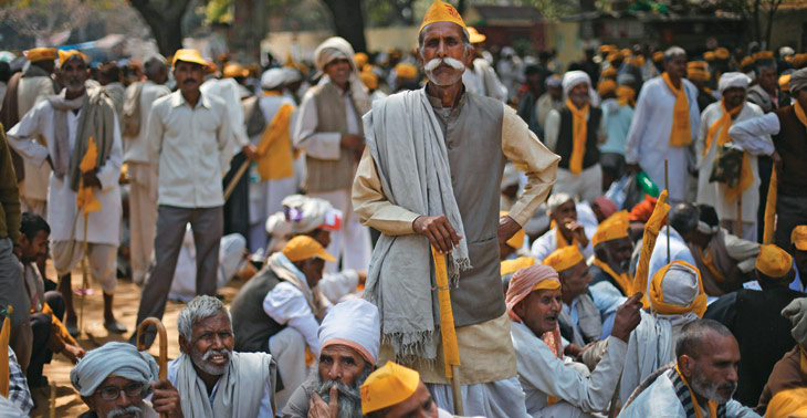 आरक्षण योग्यता पर पुनर्विचार जरूरी