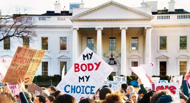 गर्भपात: अधिकारों की भ्रूण-हत्या की आशंकाएं