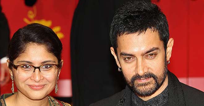 'आमिर की पत्नी कौन-सा अख़बार पढ़ती हैं? सामना तो नहीं'