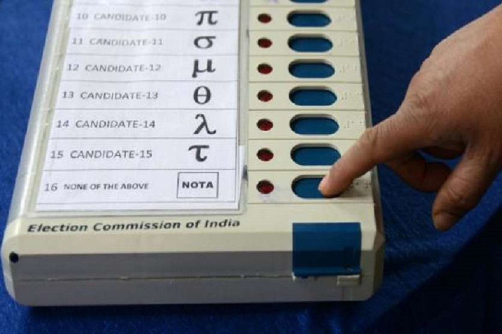 लोकसभा से पहले हो सकते हैं जम्मू-कश्मीर विधानसभा के चुनावः सीईसी