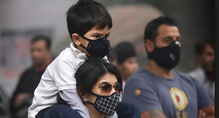 एयर पॉल्यूशन: सुप्रीम कोर्ट ने कहा, प्रदूषण से दिल्ली में इमर्जेंसी जैसे हालात
