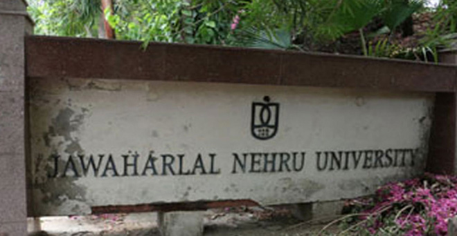 JNUSU चुनाव के बाद छात्रों के बीच मारपीट, दोनों पक्षों ने एक-दूसरे पर लगाया हिंसा का आरोप