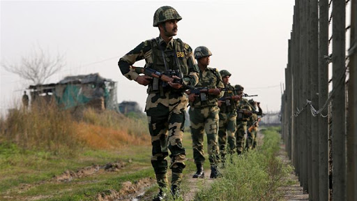चीन की सेना ने अरुणाचल के युवक का अपहरण किया, पुलिस ने पुष्टि की