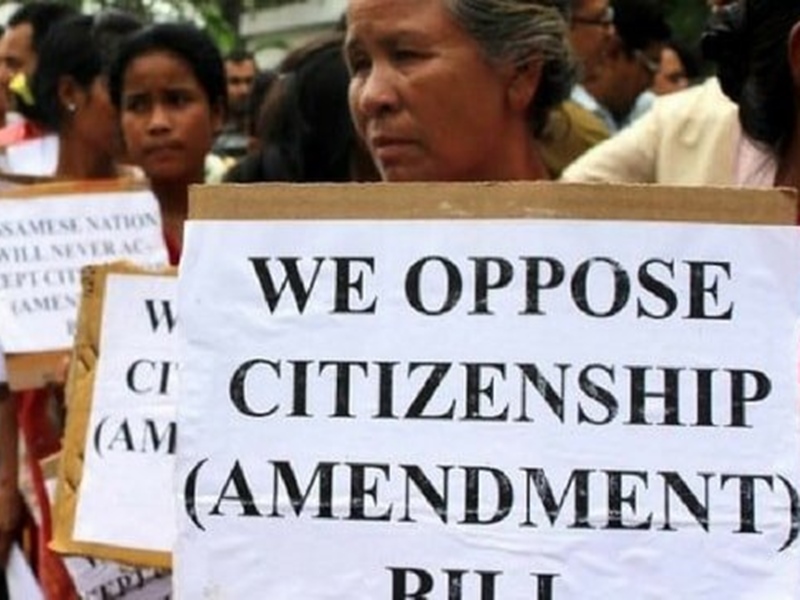 क्या है नागरिकता संशोधन विधेयक, जिसे मोदी कैबिनेट ने दोबारा किया मंजूर, जानें इरादे
