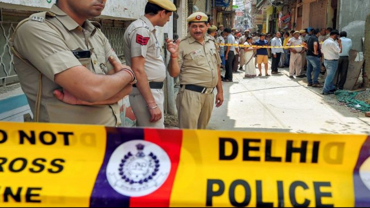 दिल्ली पुलिस ने कोर्ट में कहा, पहलवानों के खिलाफ नफरती भाषण का कोई मामला नहीं बनता है