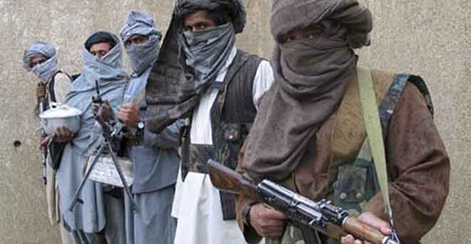 मासूमों पर बम बरसा रहा तालिबान, नहीं होगी बातः ट्रंप