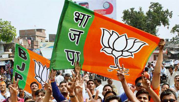 उत्तर प्रदेश में भाजपा की जीत ने चुनाव विश्लेषकों को नकारा