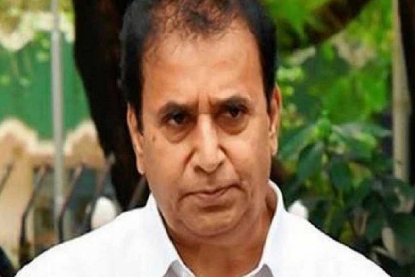 महाराष्ट्र के गृहमंत्री अनिल देशमुख ने दिया इस्तीफा, सीबीआई जांच के आदेश के बाद छोड़ा पद