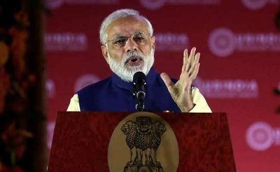 अमेरिकी कंपनियों के पास भारत में निवेश करने का ऐतिहासिक मौका: पीएम मोदी