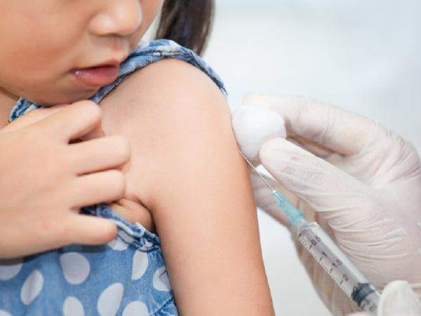 देश में डीटीपी की पहली खुराक से चूके 2.3 करोड़ बच्चे, कोरोना ने टीकाकरण अभियान पर लगाया ब्रेक