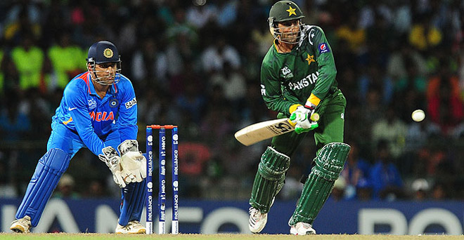 अब भारत से द्विपक्षीय शृंखला की गुहार नहींः पीसीबी