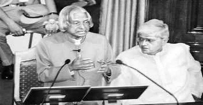 गांधी के विरोधियों को कांग्रेस का जवाब, ‘अब्दुल कलाम भी चाहते थे किसी को न हो फांसी’