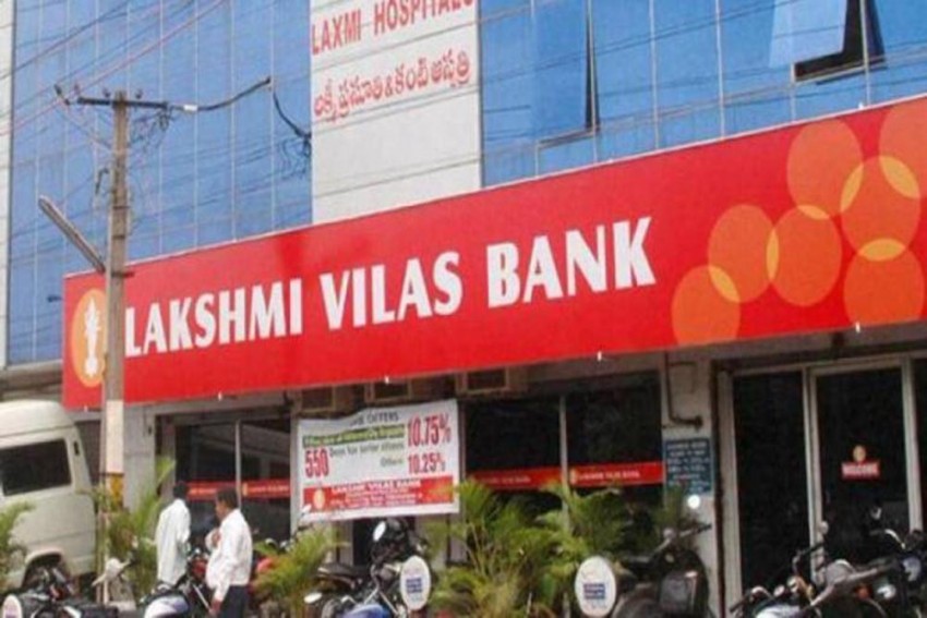 लक्ष्मी विलास बैंक के डीबीआईएल में विलय को कैबिनेट ने दी मंजूरी