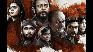 'द कश्मीर फाइल्स' फिल्म काल्पनिक है,ऐसी फिल्मों के निर्माता देश को नफरत में डुबो देंगे: सज्जाद लोन