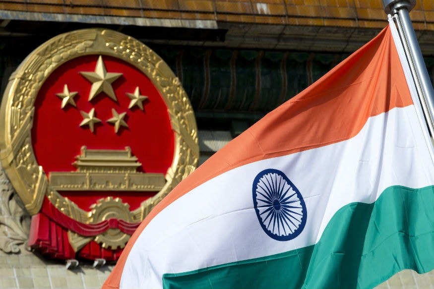 लद्दाख के मुद्दे पर भारत को अमेरिका का समर्थन, चीन के रुख को भड़काऊ बताया
