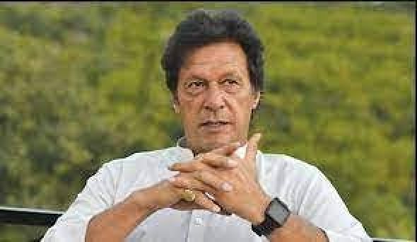 पाकिस्तान: पूर्व पीएम इमरान खान का बड़ा आरोप- 'मुझे मारने के लिए रची जा रही है 'साजिश''