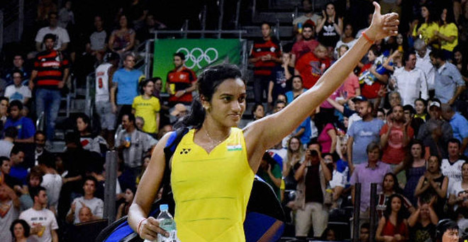 आेलंपिक : फाइनल में पीवी सिंधु हारी, रजत पदक से करना पड़ेगा संतोष