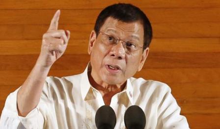 जानिए, फिलीपींस के राष्ट्रपति दुतेर्ते ऐसा क्या बोले कि आतंकी थर्रा जाएंगे