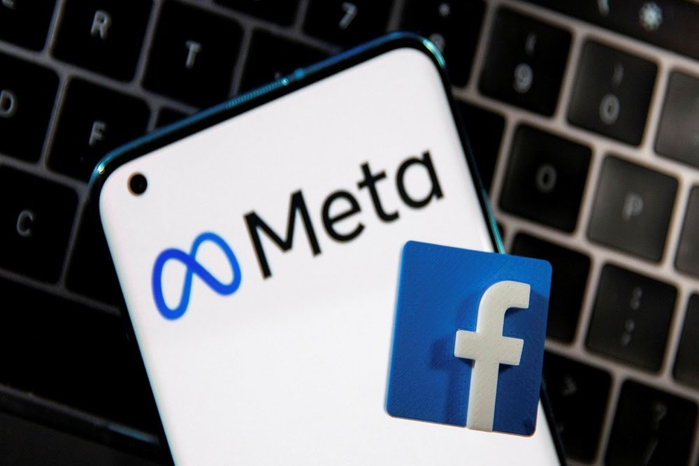 फेसबुक की कंपनी मेटा का बड़ा कदम, रूस की सरकारी मीडिया के खिलाफ की ये कार्रवाई