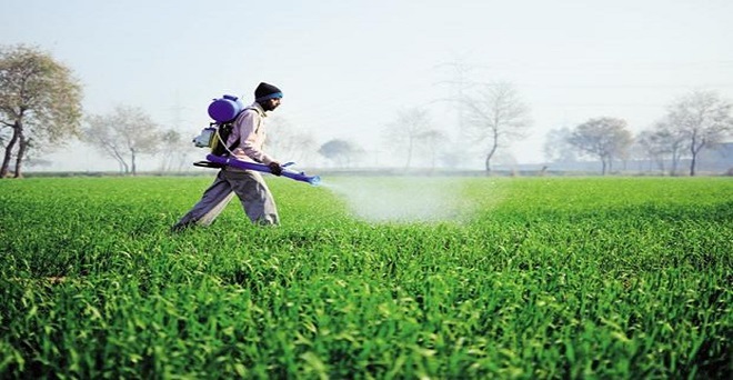 कृषि-रसायन उद्योग ने नए कीटनाशक प्रबंधन विधेयक में दंड के प्रावधानों का किया विरोध
