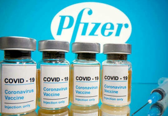 कोरोना के नए स्ट्रेन के बीच WHO का बड़ा कदम, फाइजर कोविड वैक्सीन के आपात इस्तेमाल को मंजूरी