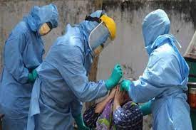 कोरोना मामलों में एक बार फिर कमी, बीते एक दिन में 26 हजार नए केस, 252 संक्रमितों की मौत