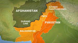 अफगानिस्तान ने कहा, कश्मीर के बहाने हमारे यहां हिंसा का दौर जारी रखना चाहता है पाकिस्तान