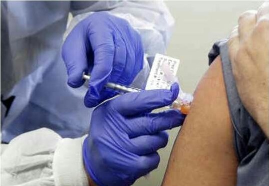अमेरिका से कोरोना वैक्सीन पर अच्छी खबर, 11 या 12 दिसंबर से लगना शुरू हो सकता है टीका