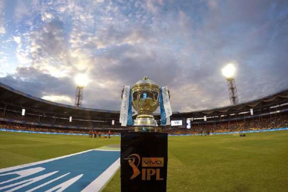23 मार्च से शुरू होगा आईपीएल का 12वां सीजन, भारत में ही होंगे मैच