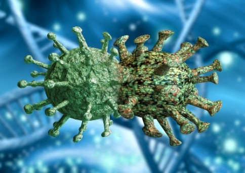 एक और नया खतरा: कोरोना वायरस का सुपर वैरिएंट भी दे सकता है दस्तक, इसलिए है ये ज्यादा खतरनाक