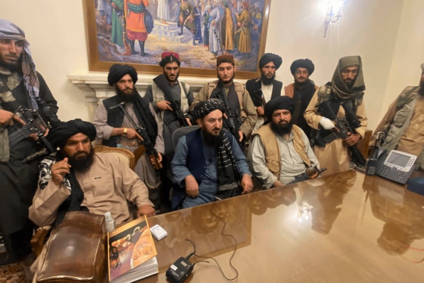 अफगानिस्तान: तालिबान ने किया अंतरिम सरकार का ऐलान, जानें अमेरिका द्वारा घोषित किन आतंकियों को मिली जगह