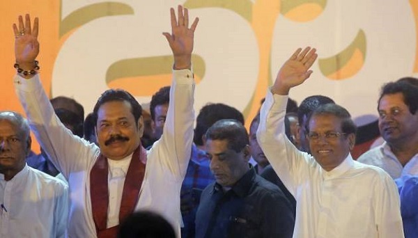 श्री लंका में सियासी संकट के बीच राष्ट्रपति ने भंग की संसद, 5 जनवरी को होंगे चुनाव