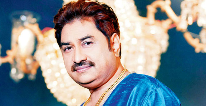 देर रात तक गाना गाने के कारण गायक कुमार सानू के खिलाफ एफआईआर दर्ज