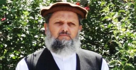 अफगान डिप्टी गवर्नर का पाकिस्तान में अपहरण