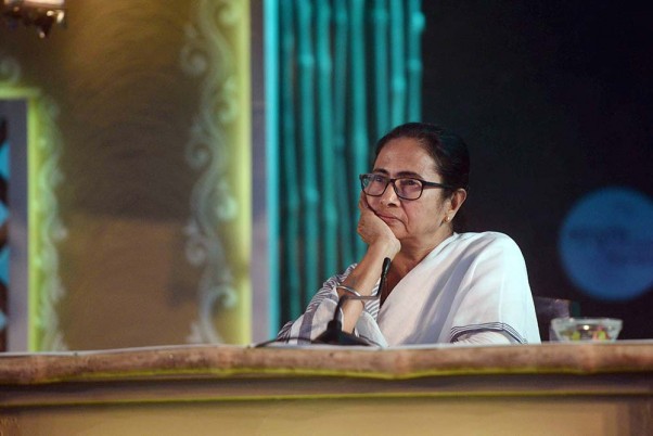 ममता ने भाजपा पर लगाया बंगाल में विभाजनकारी राजनीति करने का आरोप, कहा- न फंसे सहयोगी पार्टी के जाल में