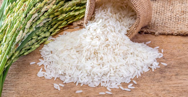गैर-बासमती चावल के निर्यात पर अगले चार महीने तक 5 फीसदी इनसेंटिव देगी सरकार