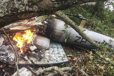 अरुणाचल प्रदेश: तवांग में सेना का चीता हेलिकाप्टर क्रैश, हादसे में पायलट की मौत