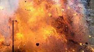 जम्मू-कश्मीर के उधमपुर में हालिया दोहरे विस्फोटों के पीछे पाक स्थित लश्कर-ए-तैयबा: पुलिस