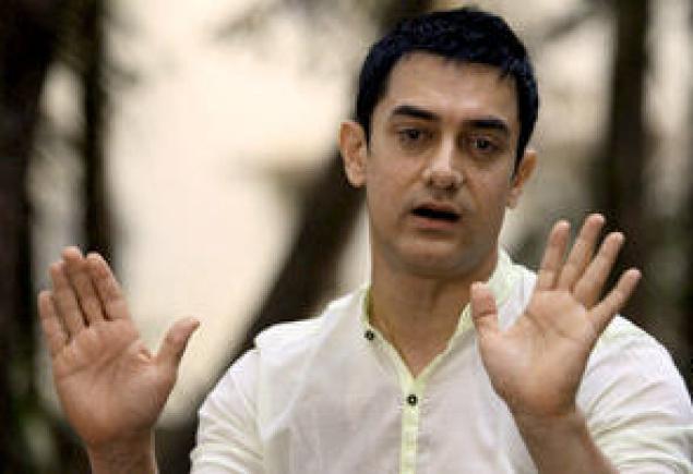 मैं मिस्टर पैशनेट हूं, मिस्टर परफेक्शनिस्ट नहीं: आमिर खान